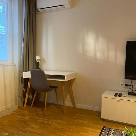 Gora | Two Bedroom | Zaimov Park * Sofia
