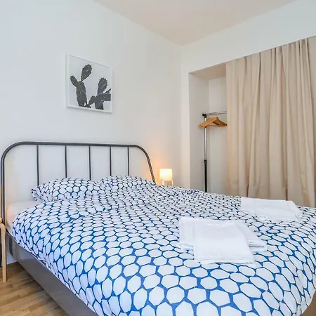 Gora | Two Bedroom | Zaimov Park Sofia