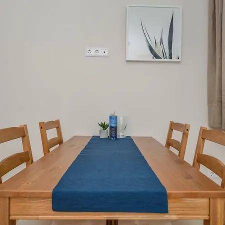 Gora | Two Bedroom | Zaimov Park Apartament Sofia