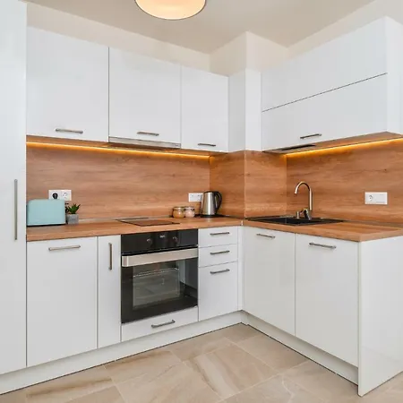 Apartament Gora | Two Bedroom | Zaimov Park