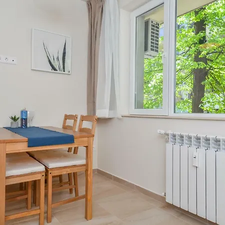 Apartament Gora | Two Bedroom | Zaimov Park