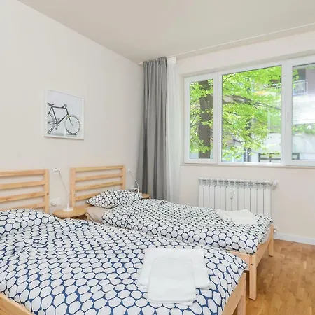 Apartament Gora | Two Bedroom | Zaimov Park