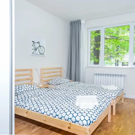 Gora | Two Bedroom | Zaimov Park * Sofia