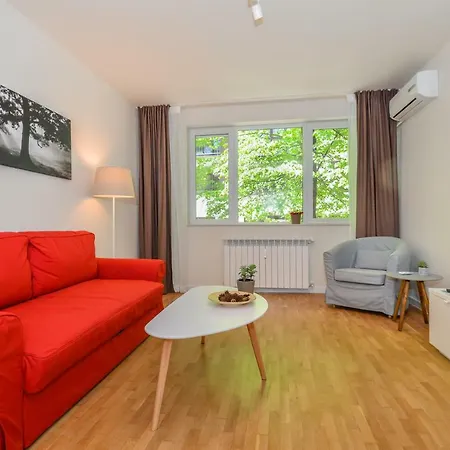 Gora | Two Bedroom | Zaimov Park * Sofia