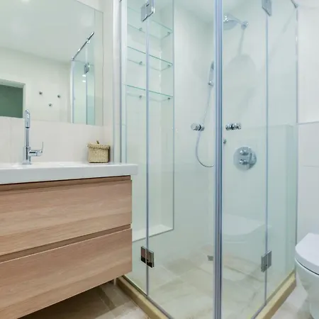 Gora | Two Bedroom | Zaimov Park