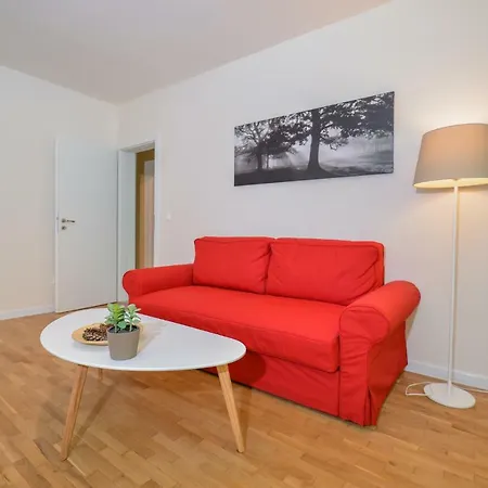 Gora | Two Bedroom | Zaimov Park