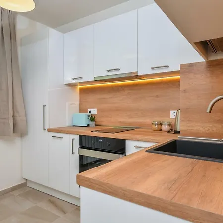 Gora | Two Bedroom | Zaimov Park