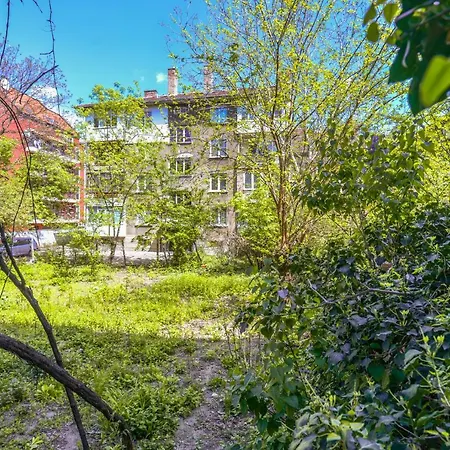 Apartament Gora | Two Bedroom | Zaimov Park Sofia