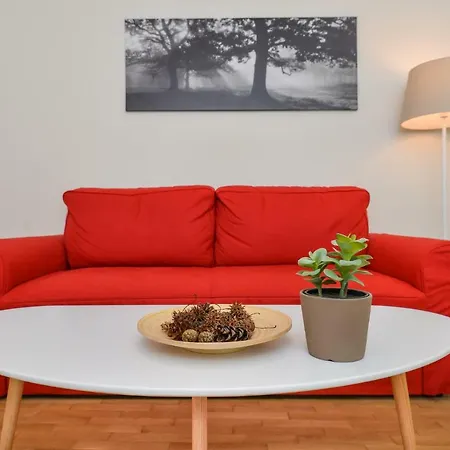 Apartament Gora | Two Bedroom | Zaimov Park Sofia