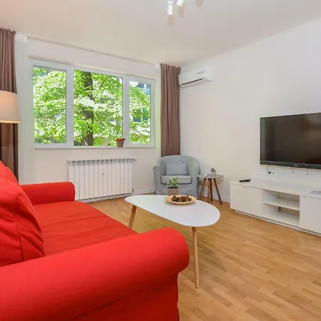 Apartment Gora | Two Bedroom Central | Zaimov Park Sofia