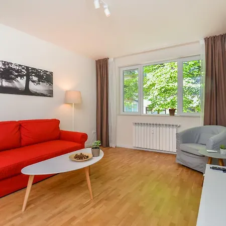 Gora | Two Bedroom | Zaimov Park