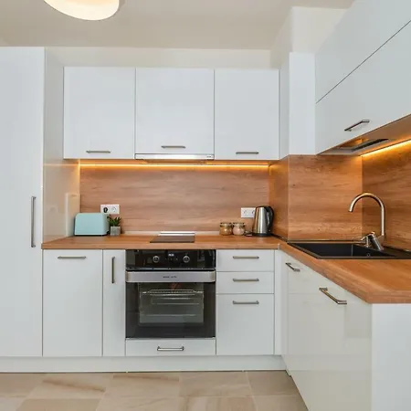Gora | Two Bedroom | Zaimov Park