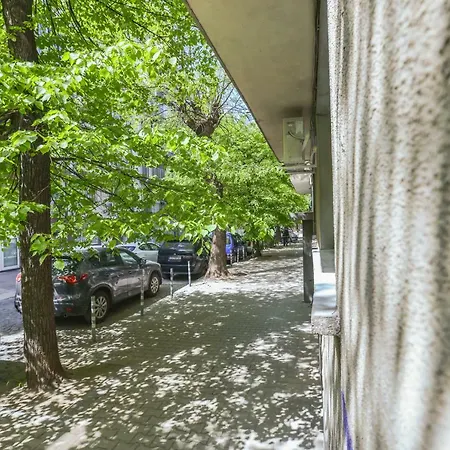Gora | Two Bedroom | Zaimov Park *