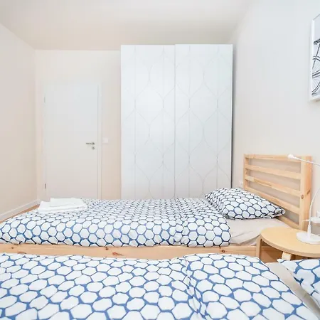 Apartament Gora | Two Bedroom | Zaimov Park Sofia