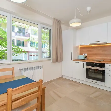 Apartament Gora | Two Bedroom | Zaimov Park