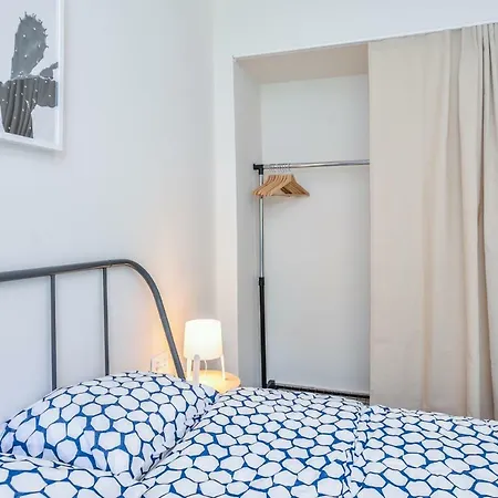 Gora | Two Bedroom | Zaimov Park Apartament