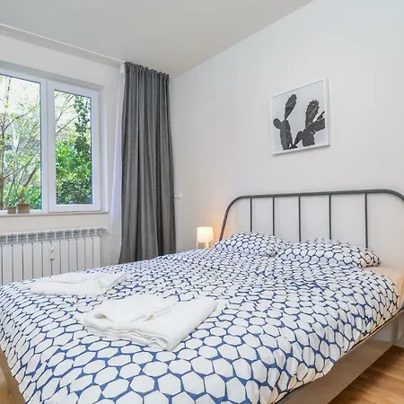 Apartament Gora | Two Bedroom | Zaimov Park *