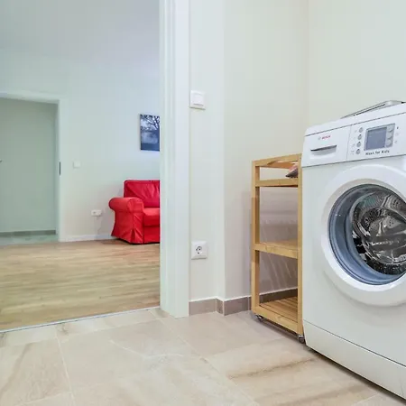 Gora | Two Bedroom | Zaimov Park